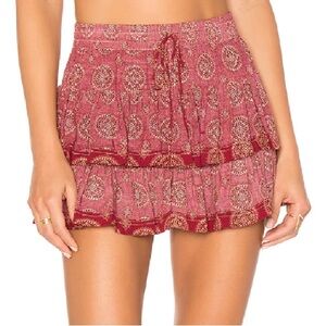 Flannel Australia Bayonet Short